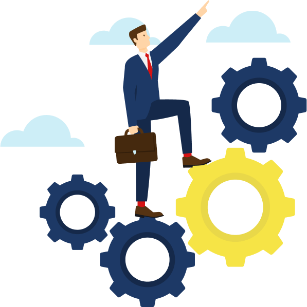 ERP helps win